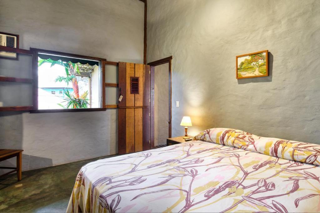 Pouso Do Farol Hotel Ubatuba Buitenkant foto