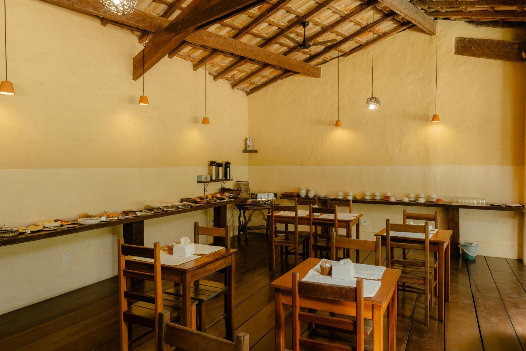 Pouso Do Farol Hotel Ubatuba Buitenkant foto